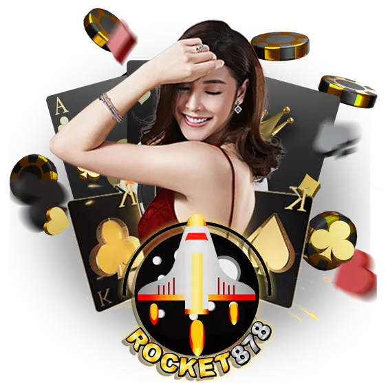 ROCKETBET168